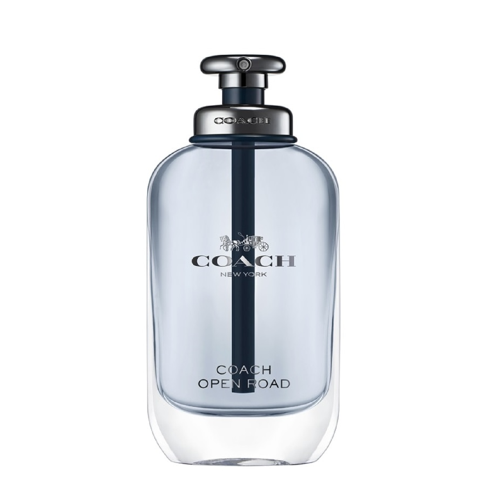 Coach Open Road Eau de Toilette for Men