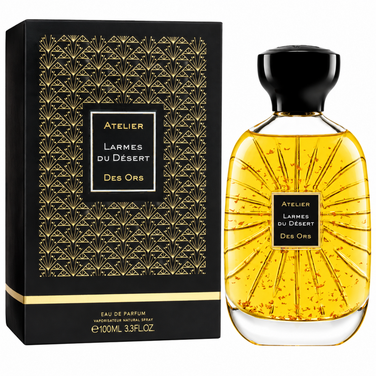 Atelier Des Ors Larmes Du Desert Eau de Parfum for Everyone