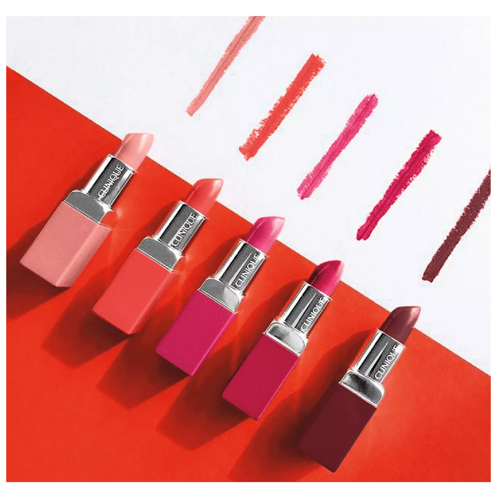 Clinique Pop Lip Colour & Primer