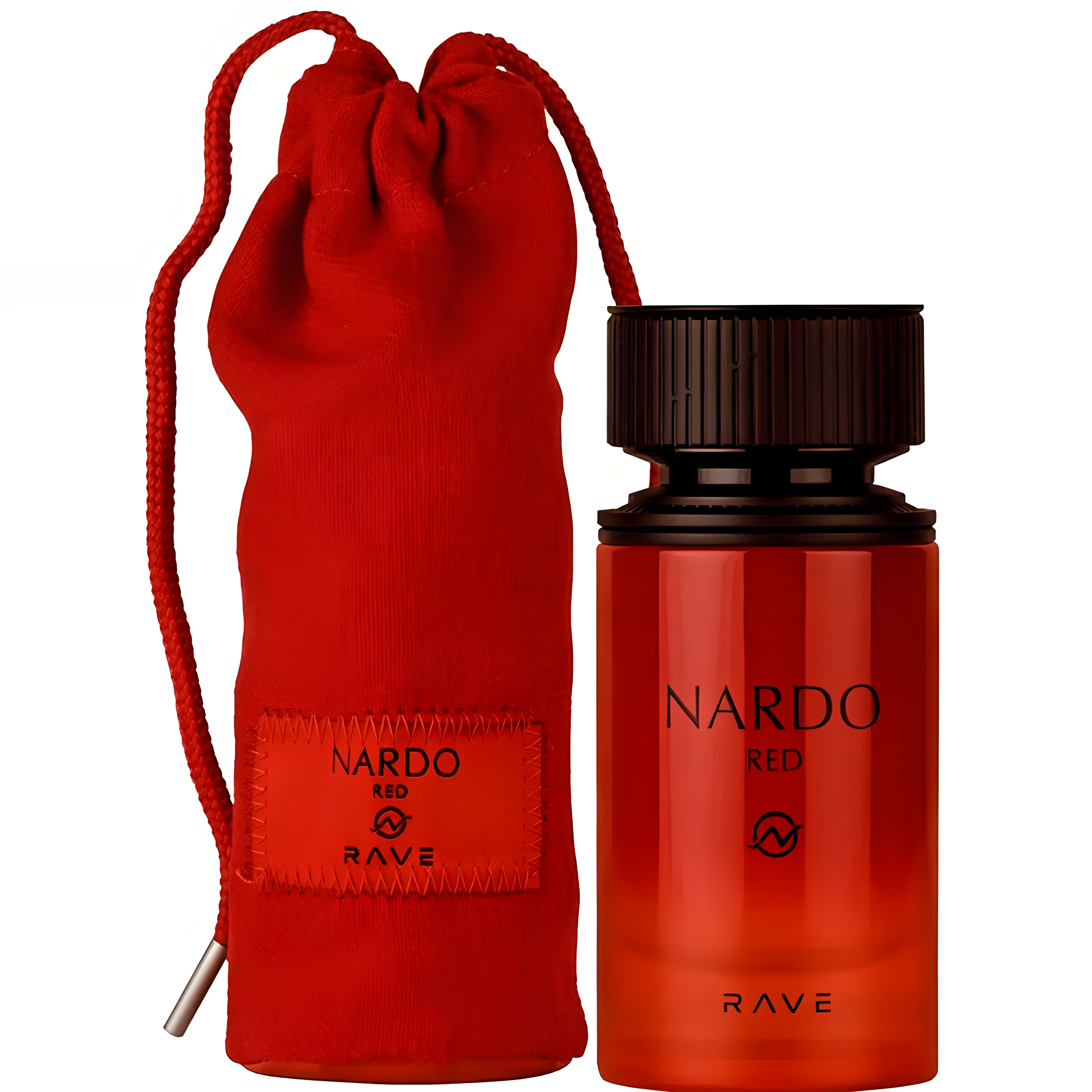 Rave Nardo Red Eau de Parfum for Everyone