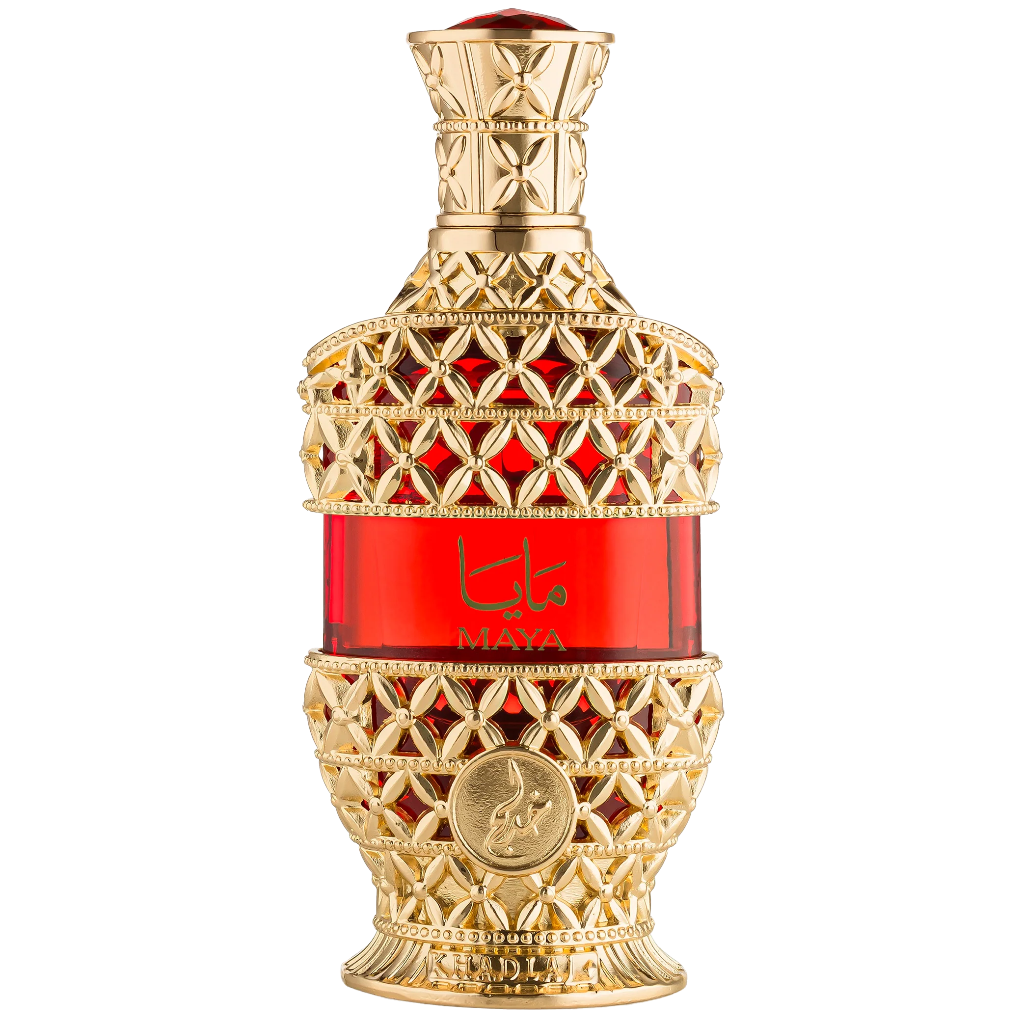 Khadlaj Maya Perfume Oil for Women