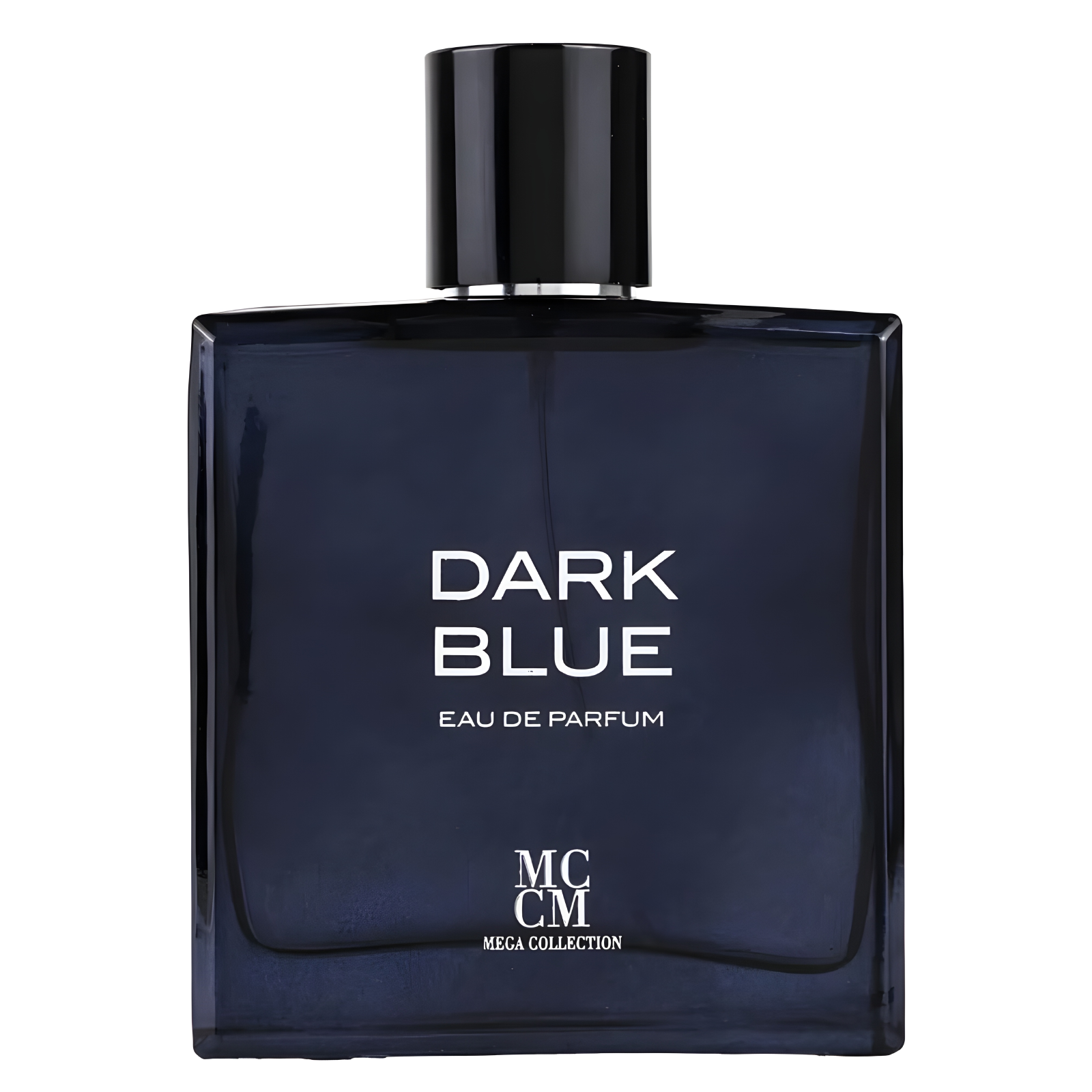 Mega Collection Dark Blue Eau de Parfum for Men