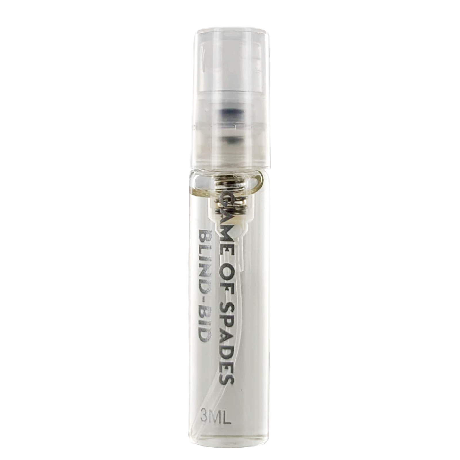 Jo Milano Game of Spades Blind-Bid Parfum for Everyone