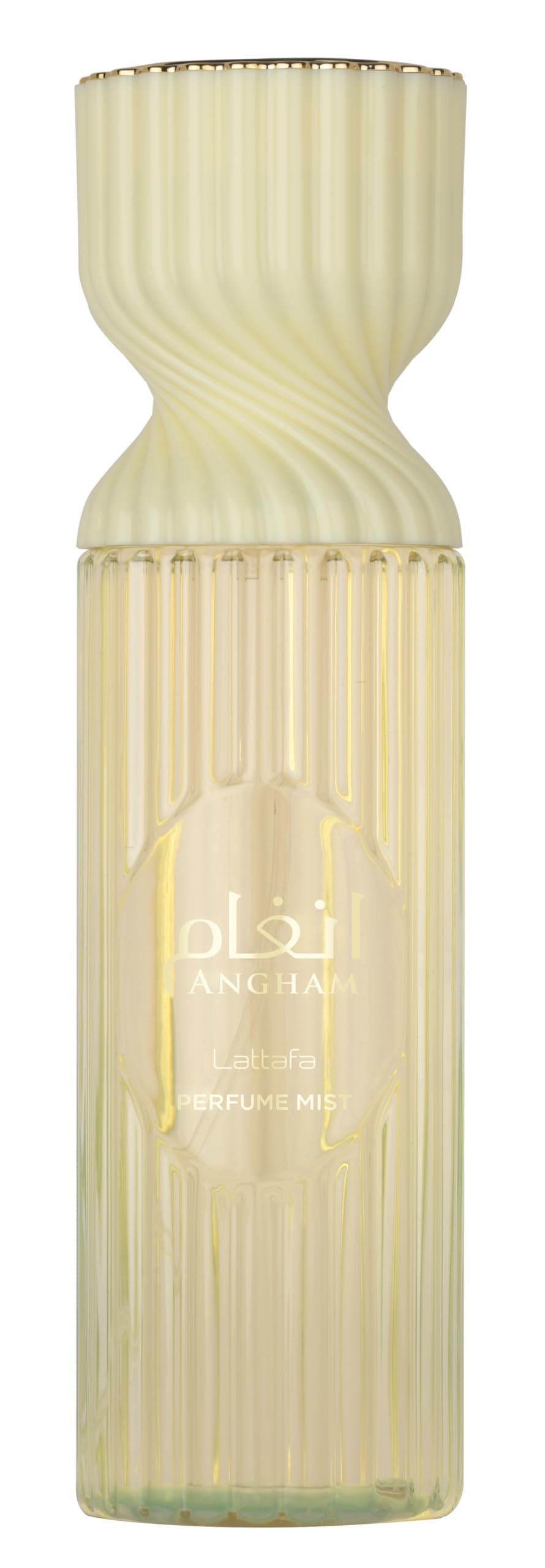 Lattafa Angham Perfume Mist - Sweet & Fresh Scent