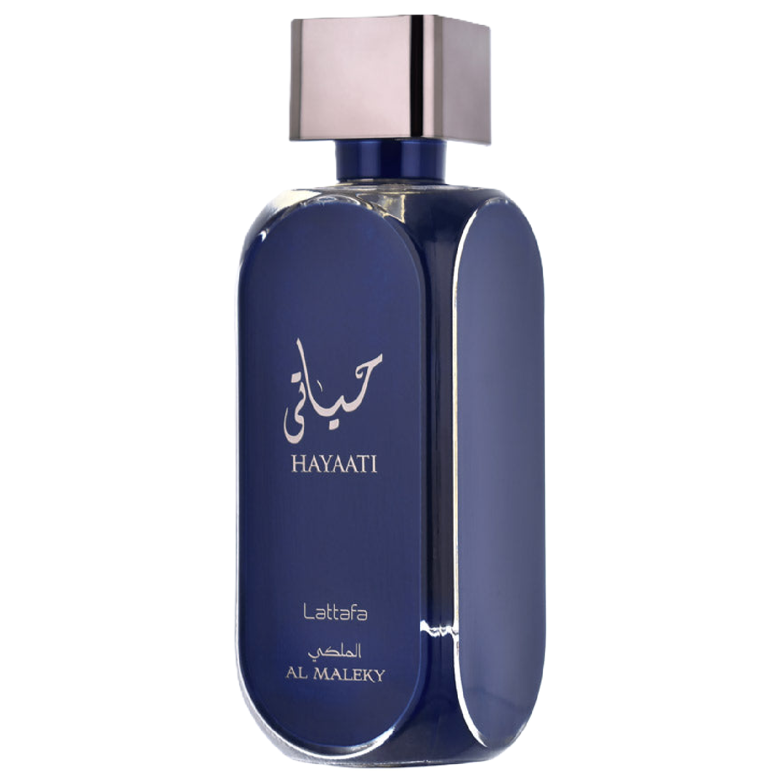 Lattafa Hayaati Al Maleky Eau de Parfum - Unisex Elegance