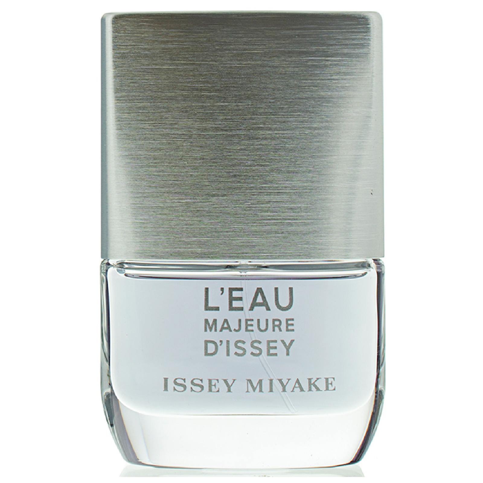 Issey Miyake Leau Majeure Eau de Toilette for Men