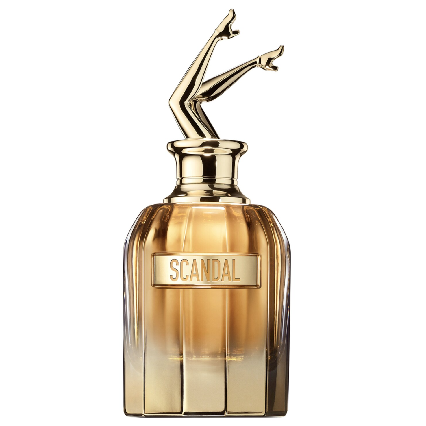 Jean Paul Gaultier Scandal Absolu Parfum for Women - Irresistible