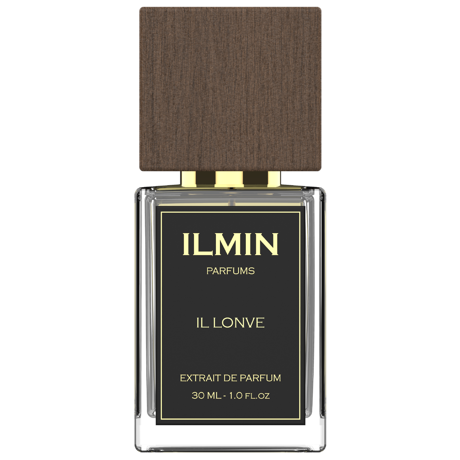 ILMIN Il Lonve Extrait de Parfum for Everyone