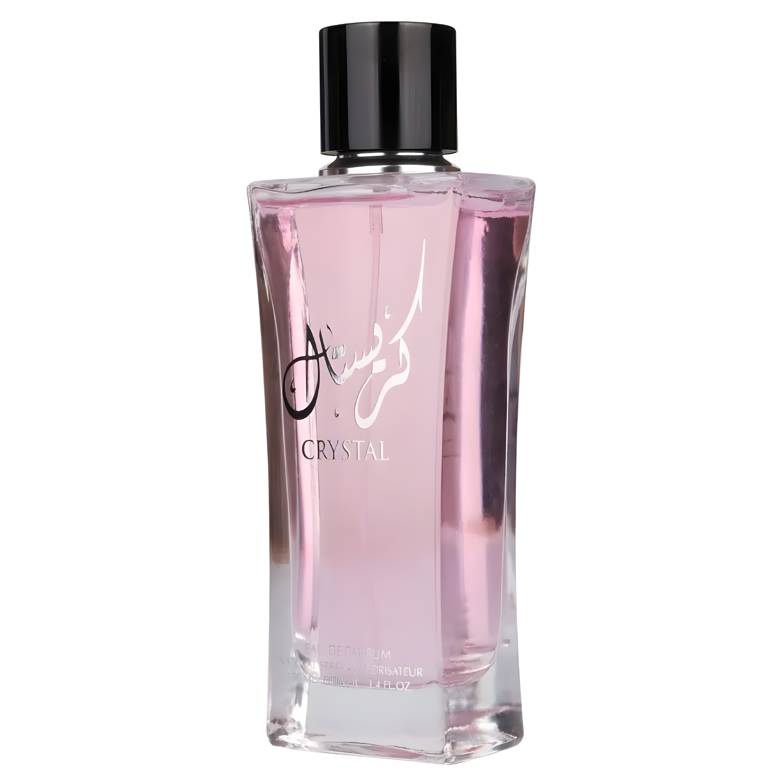 Ard Al Zaafaran Crystal Ahlaam Eau de Parfum for Women