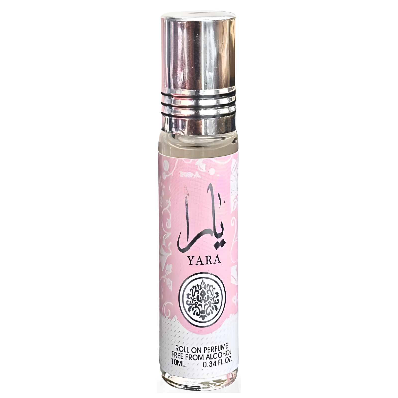 Ard Al Zaafaran Yara Concentrated Roller Ball for Everyone