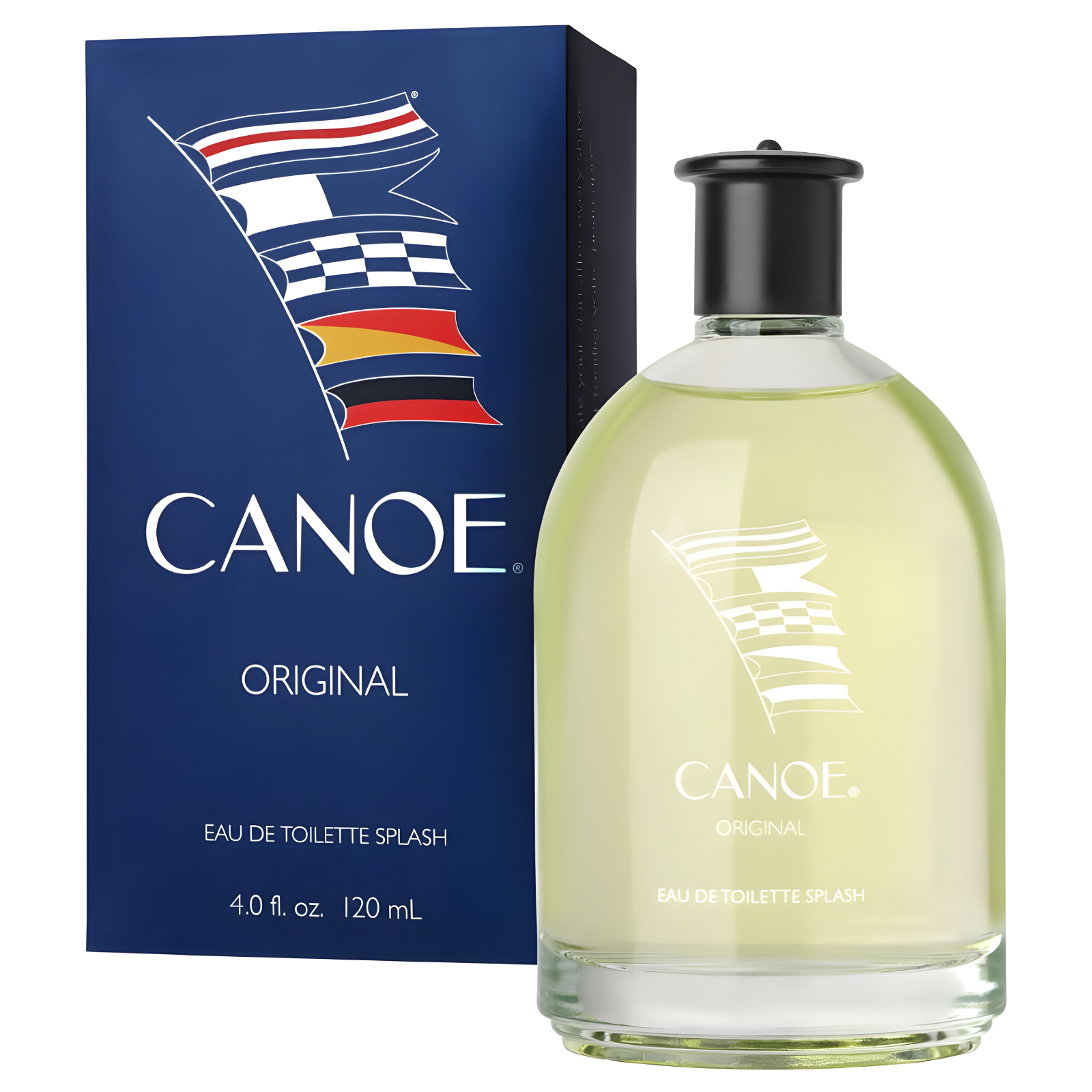 Dana Canoe Original Eau de Toilette for Men