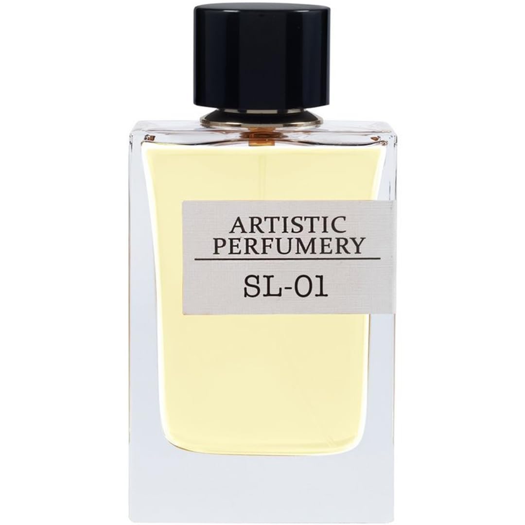 Armaf Artistic Perfumery SL-01 Eau de Parfum for Men