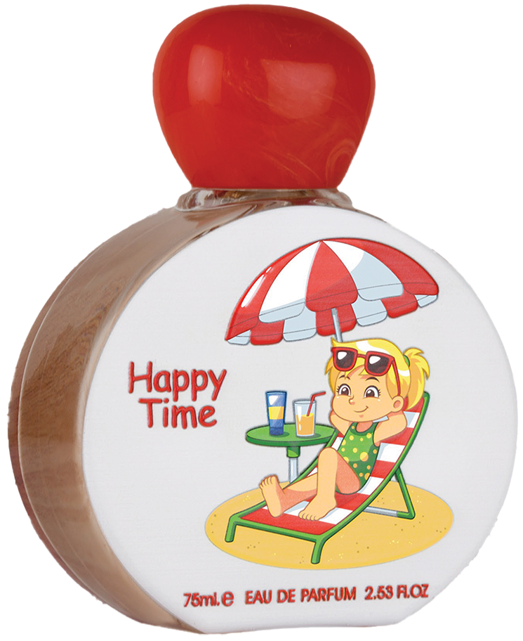 Lattafa Pride Happy Time for Kids Eau de Parfum