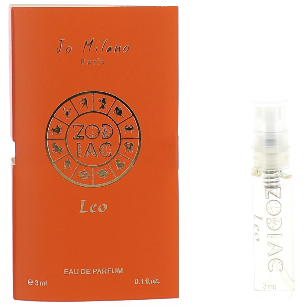 Jo Milano Zodiac Leo Eau de Parfum for Everyone