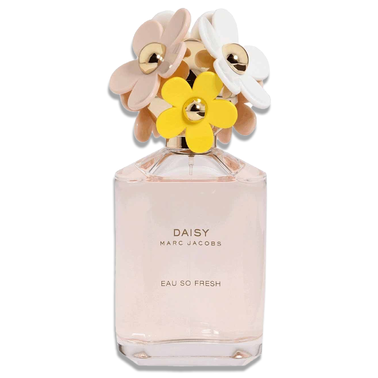 Marc Jacobs Daisy Eau So Fresh Eau de Toilette for Women