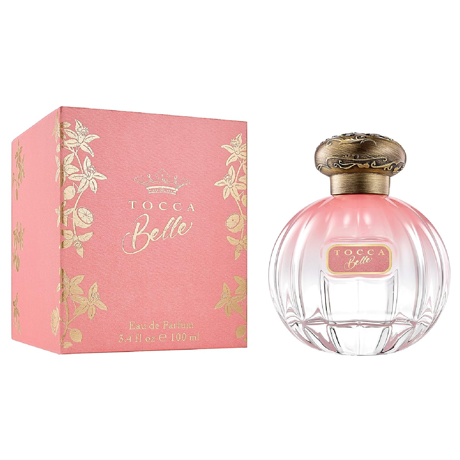 Tocca Belle Eau de Parfum for Women