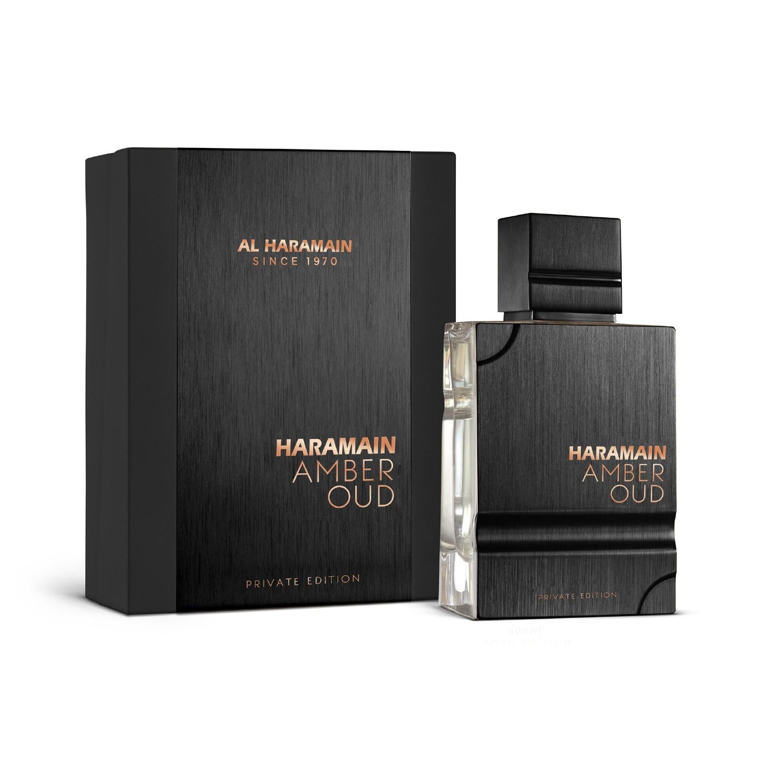 Al Haramain Amber Oud Private Edition Eau de Parfum for Everyone