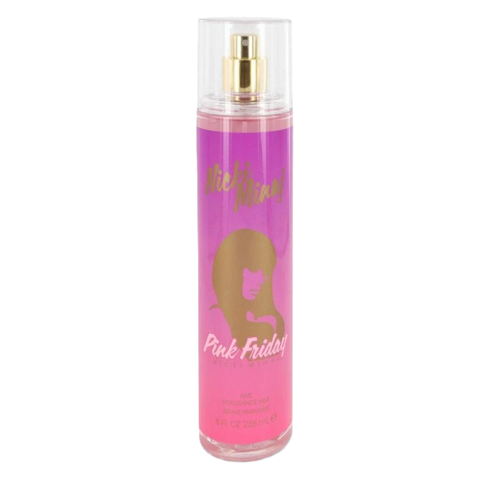 Nicki Minaj Pink Friday Body Spray for Women