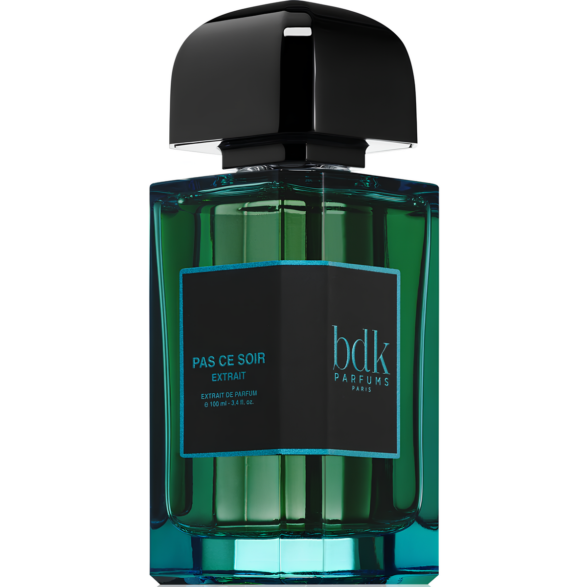 BDK Parfums Pas Ce Soir Extrait de Parfum - Unisex Luxury