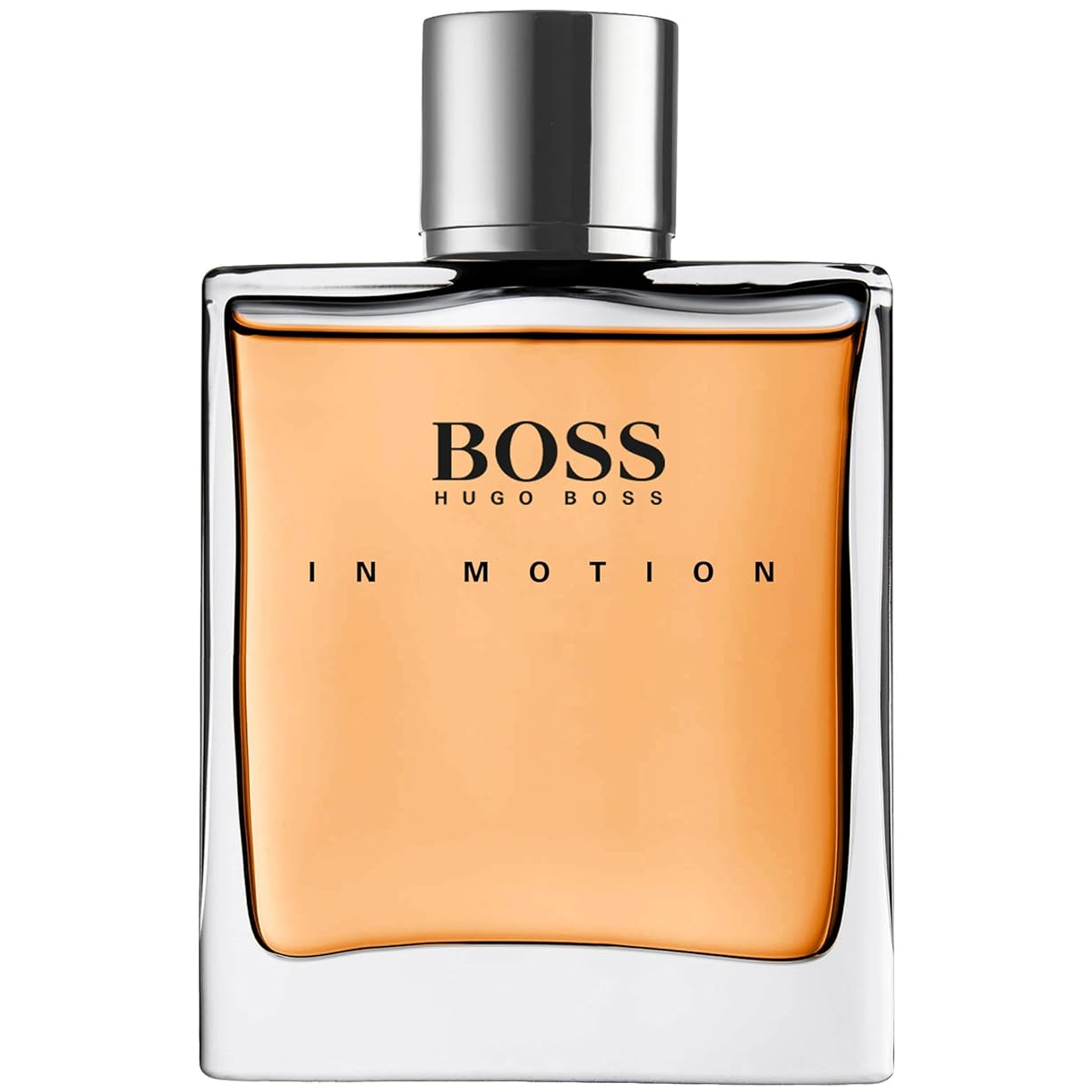 Hugo Boss in Motion Eau de Toilette for Men