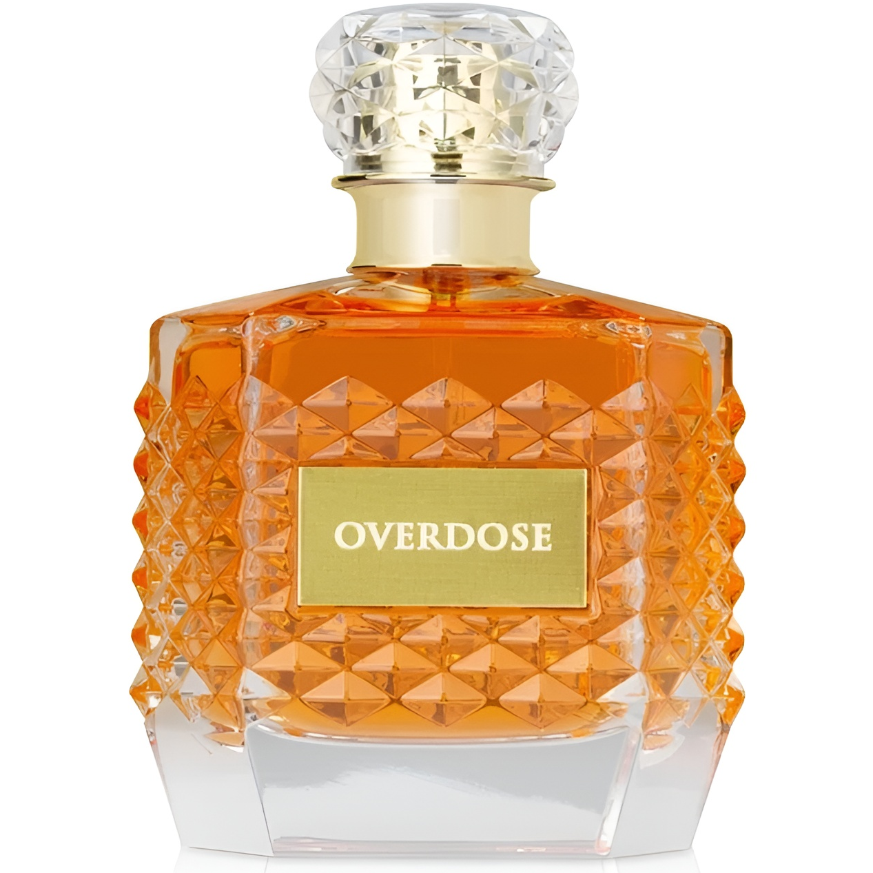 Al-Rehab Overdose Eau de Parfum for Everyone