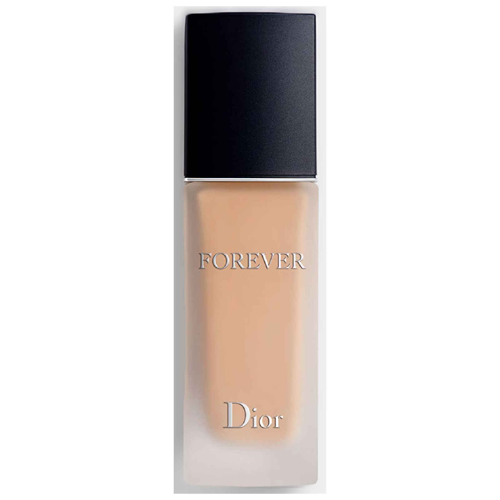 Dior Forever No Transfer Foundation - Flawless Finish