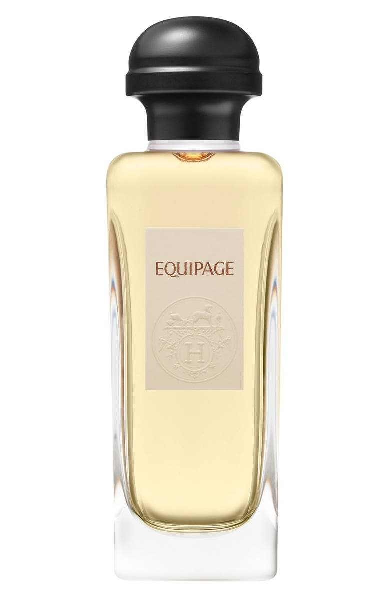 Hermes Equipage Eau de Toilette for Men