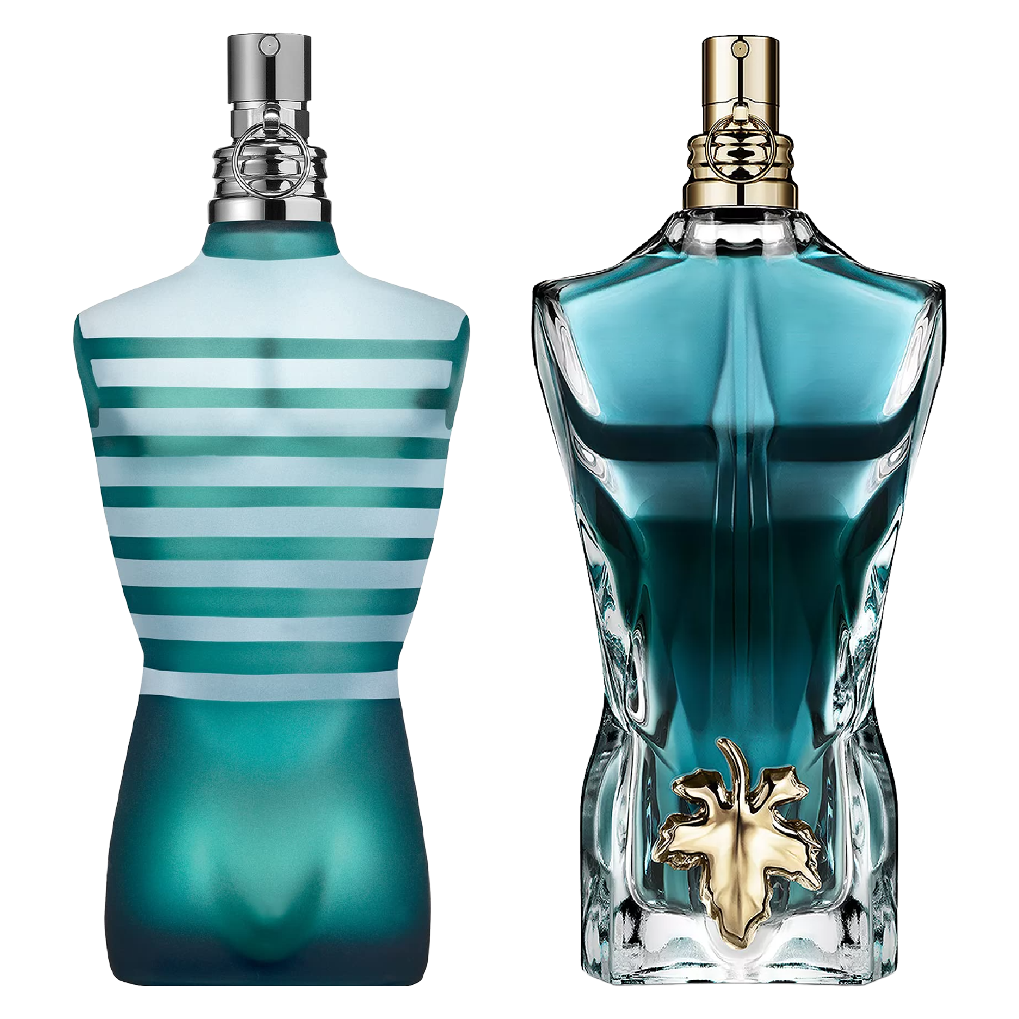 Jean Paul Gaultier Spring & Summer Fragrance Bundle