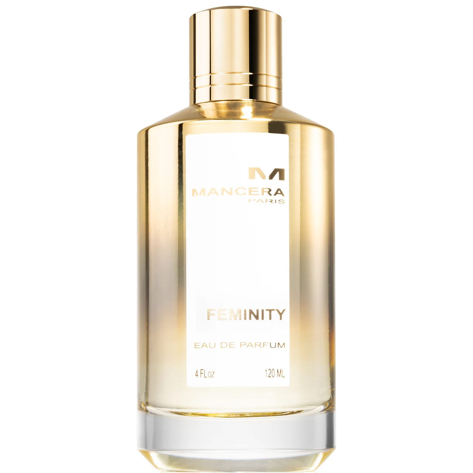 Mancera Feminity Eau de Parfum for Women