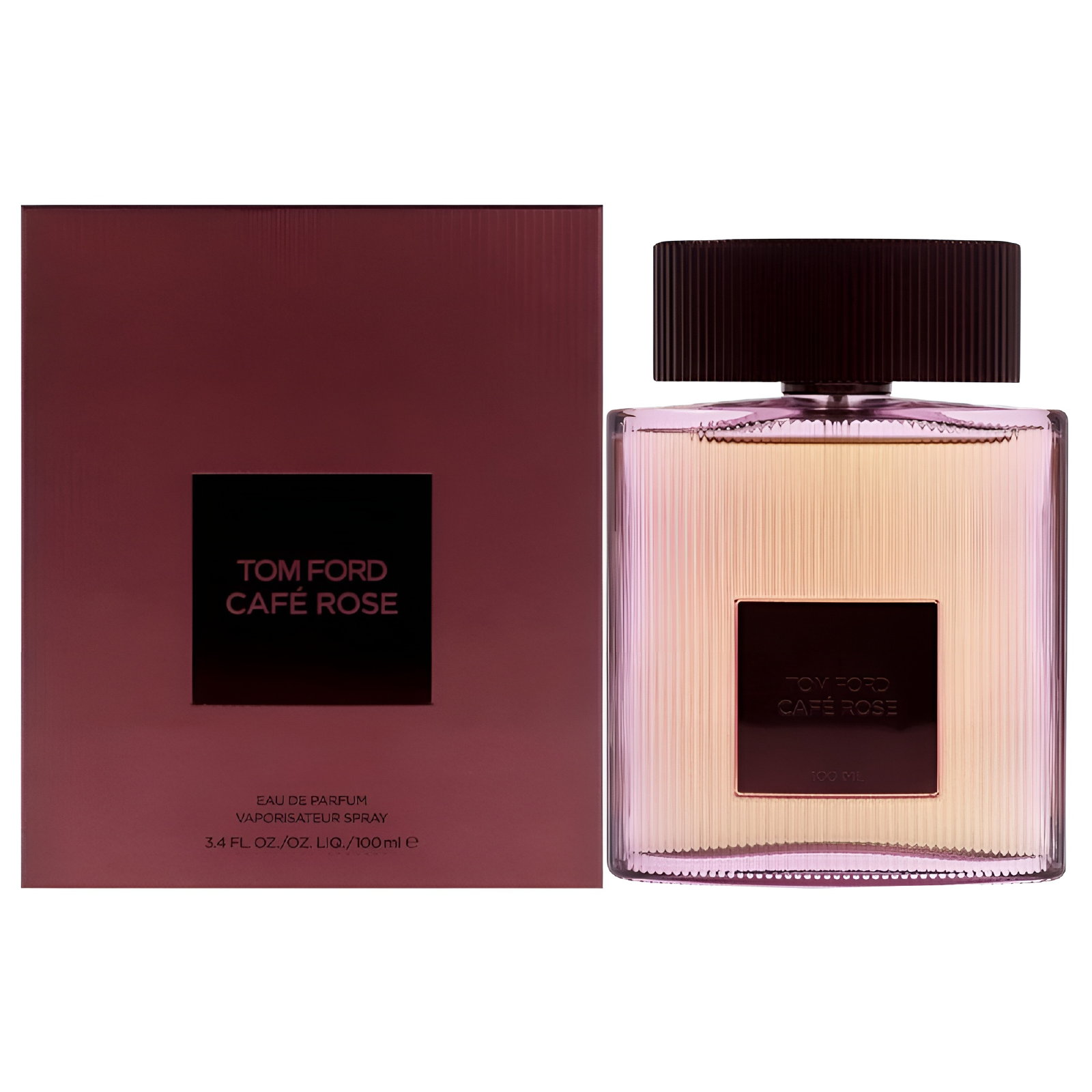 Tom Ford Cafe Rose Eau de Parfum for Women