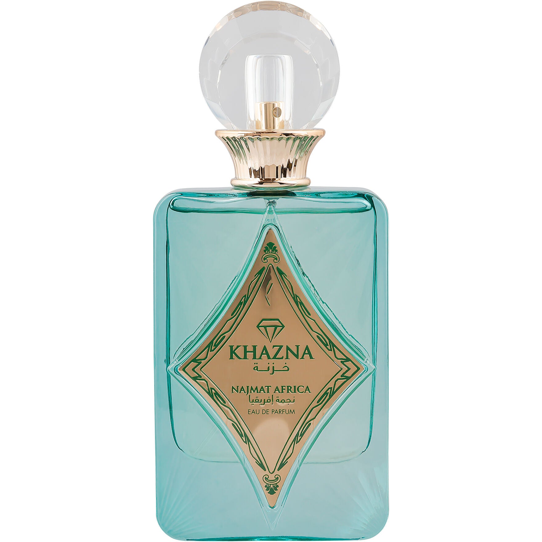 Risala Elite Khazna Najmat Africa Eau de Parfum for Women
