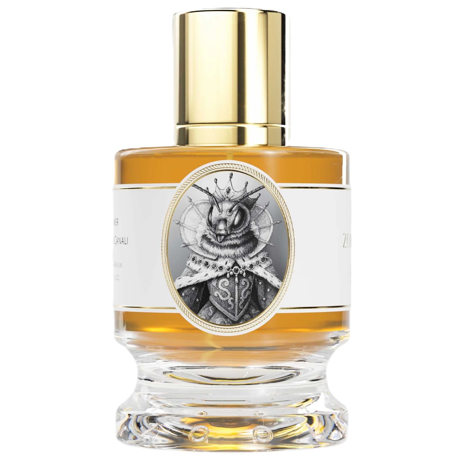 Zoologist Bee Extrait de Parfum for Everyone
