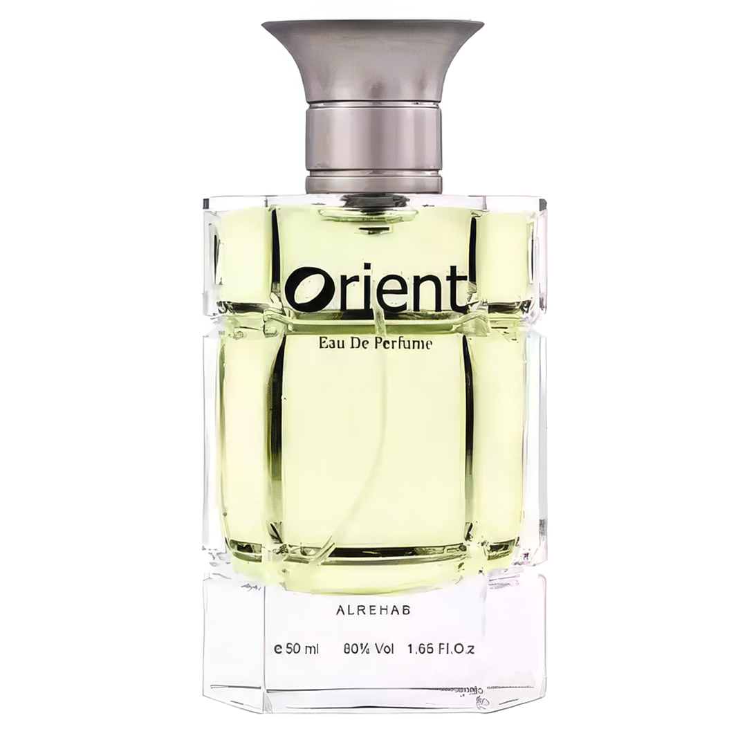 Al-Rehab Orient Eau de Parfum for Men