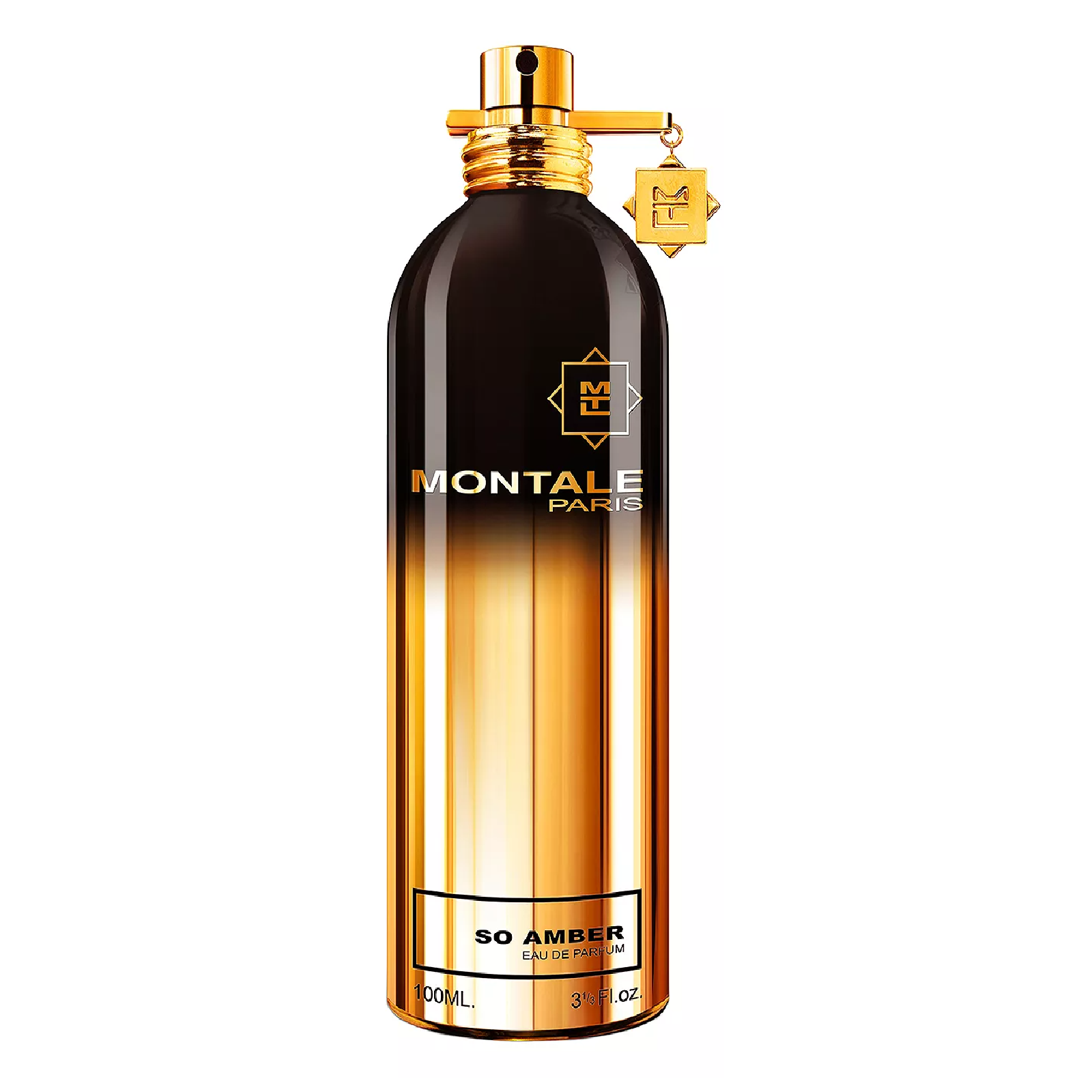 Montale So Amber Eau de Parfum for Everyone