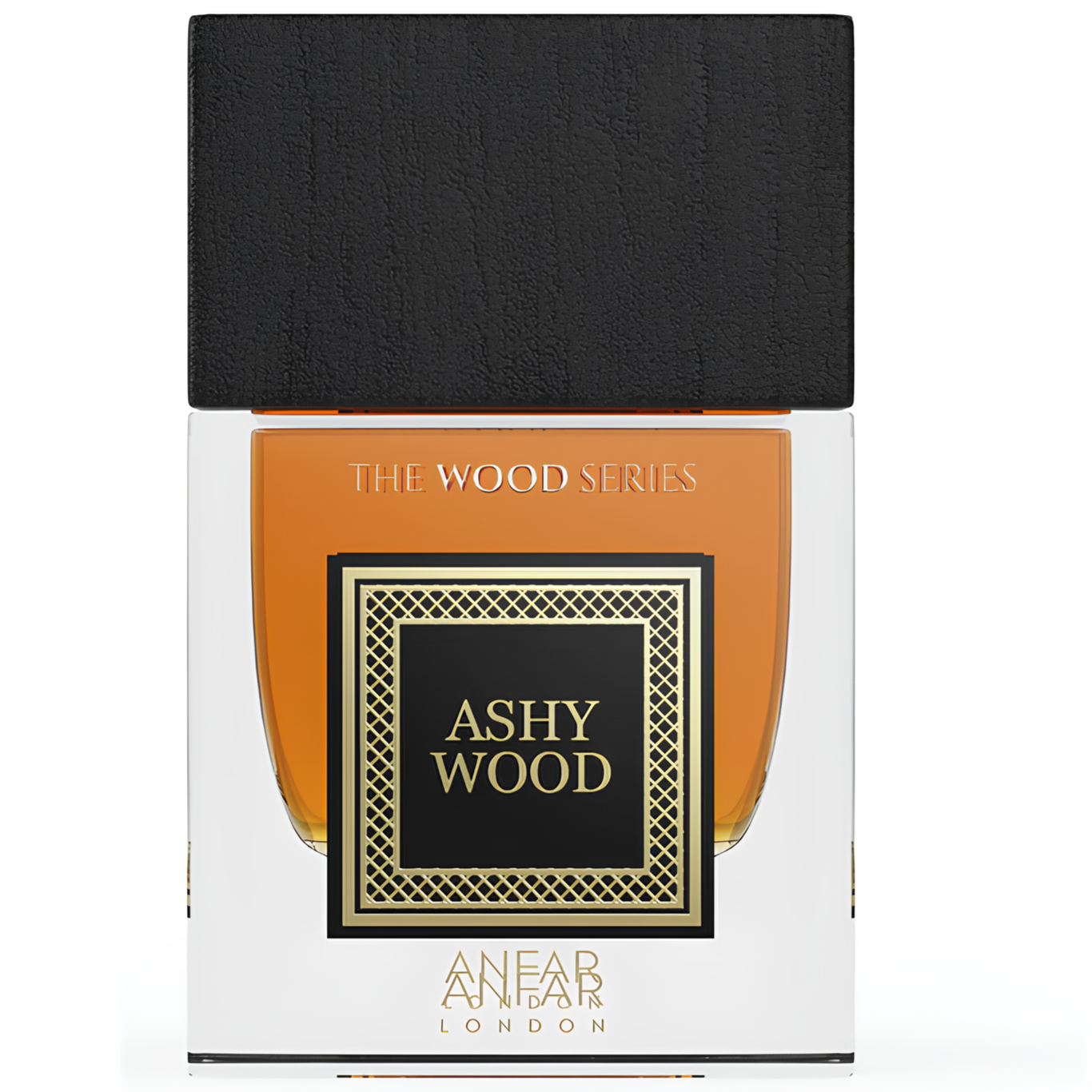 Anfar Ashy Wood Extrait de Parfum for Men