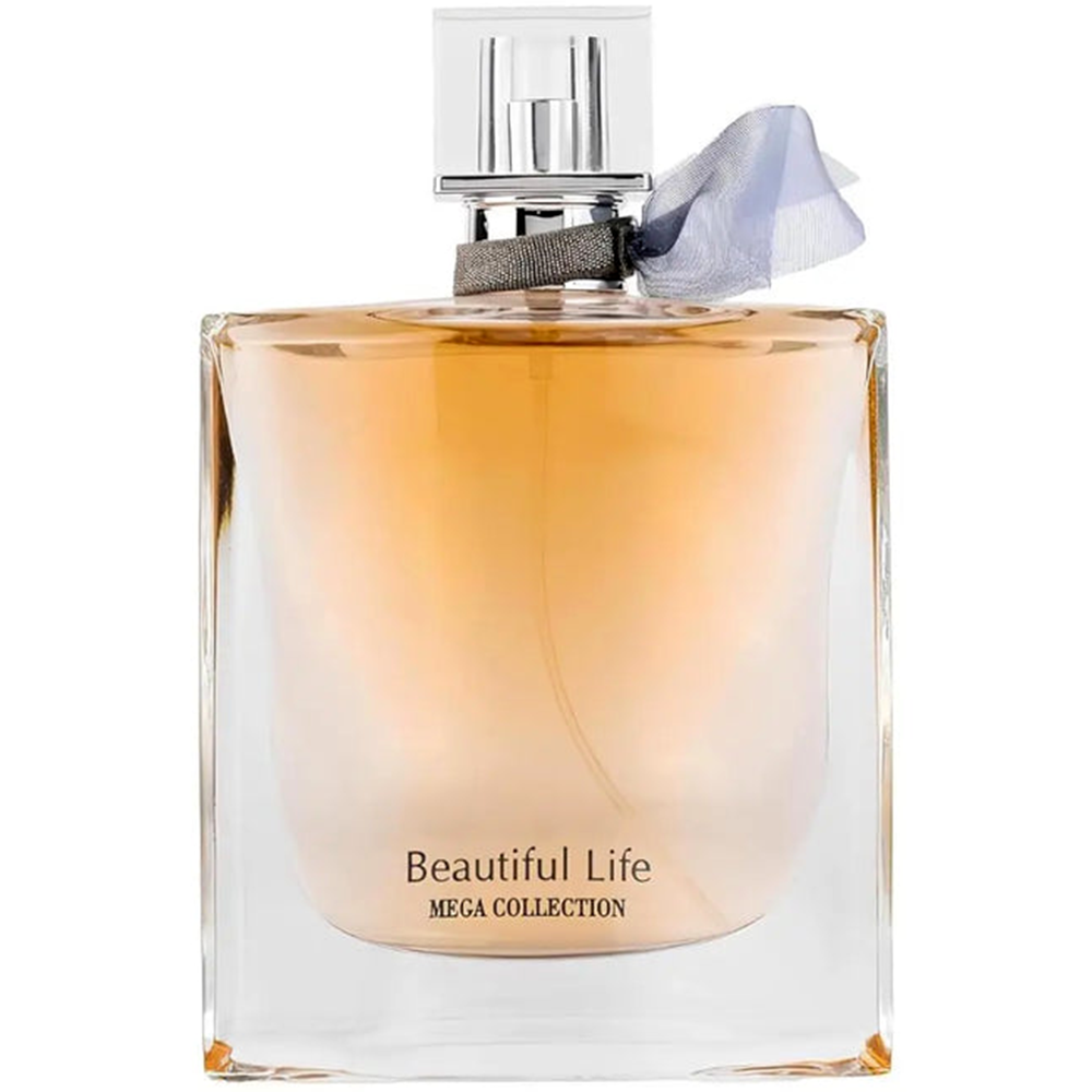 Ard Al Zaafaran Beautiful Life Eau de Parfum for Women