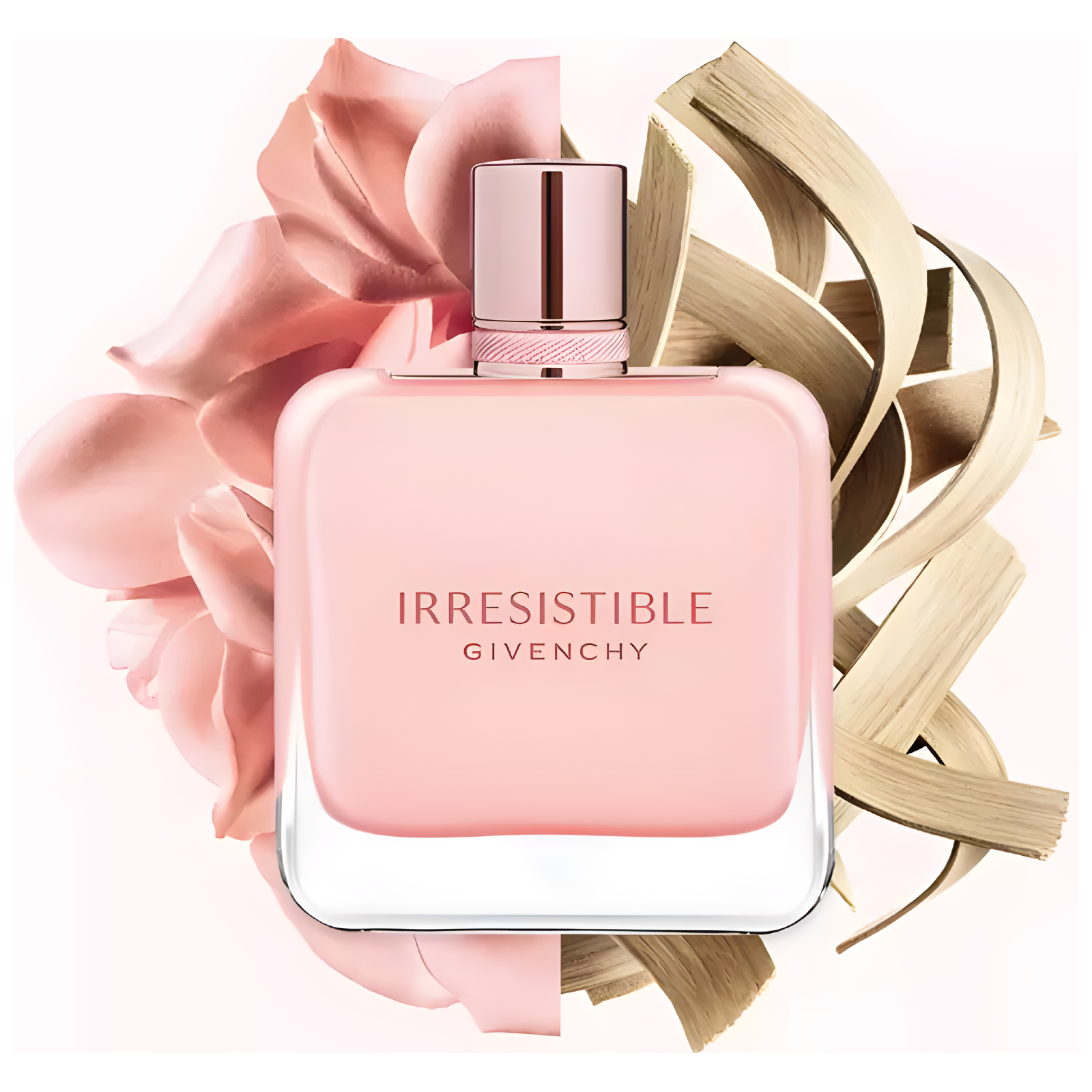 Givenchy Irrésistible Givenchy Rose Velvet Eau de Parfum for Women