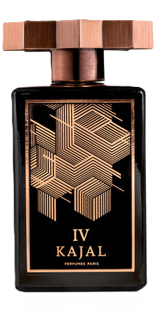 Kajal IV Eau de Parfum for Everyone