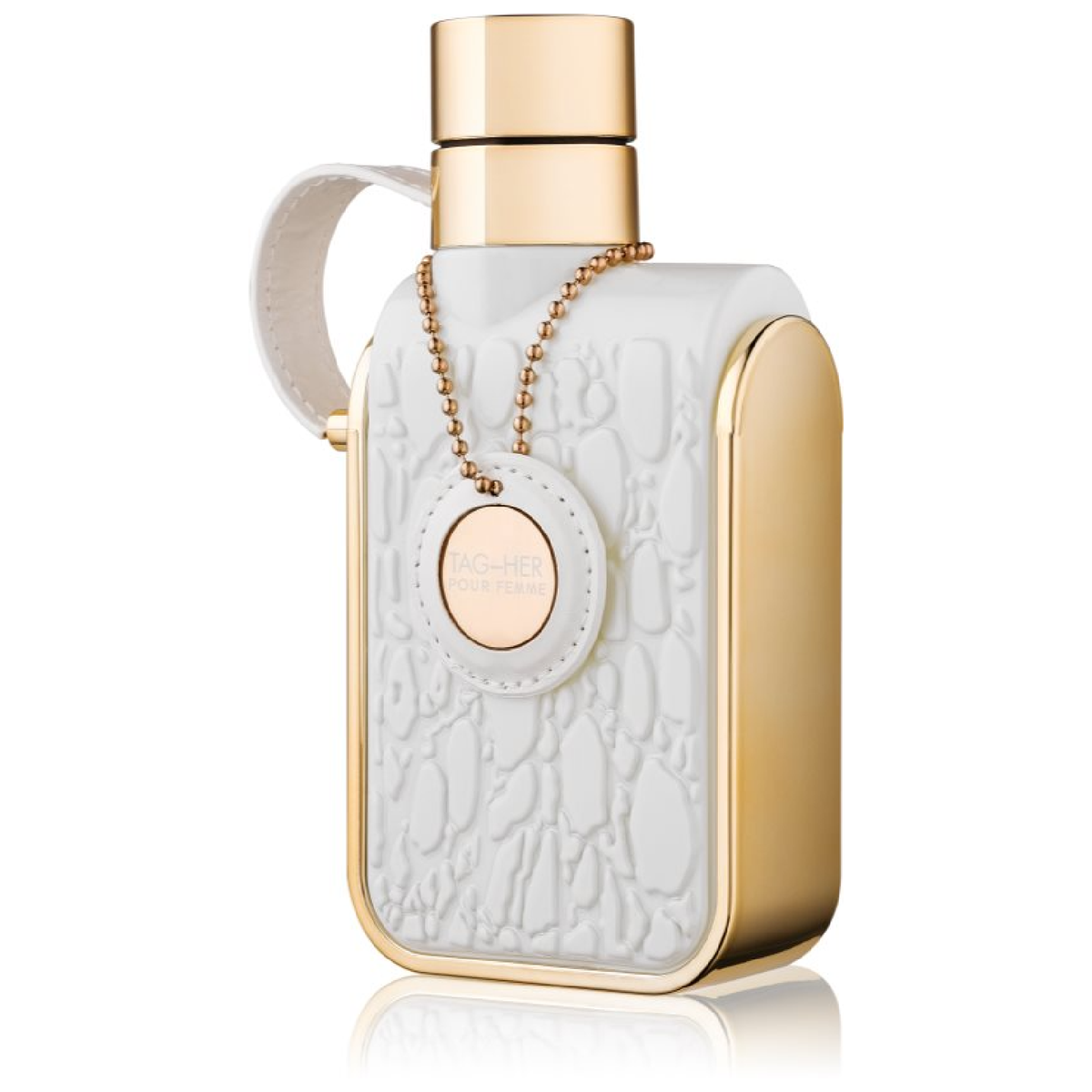 Armaf Tag Her Eau de Parfum for Women
