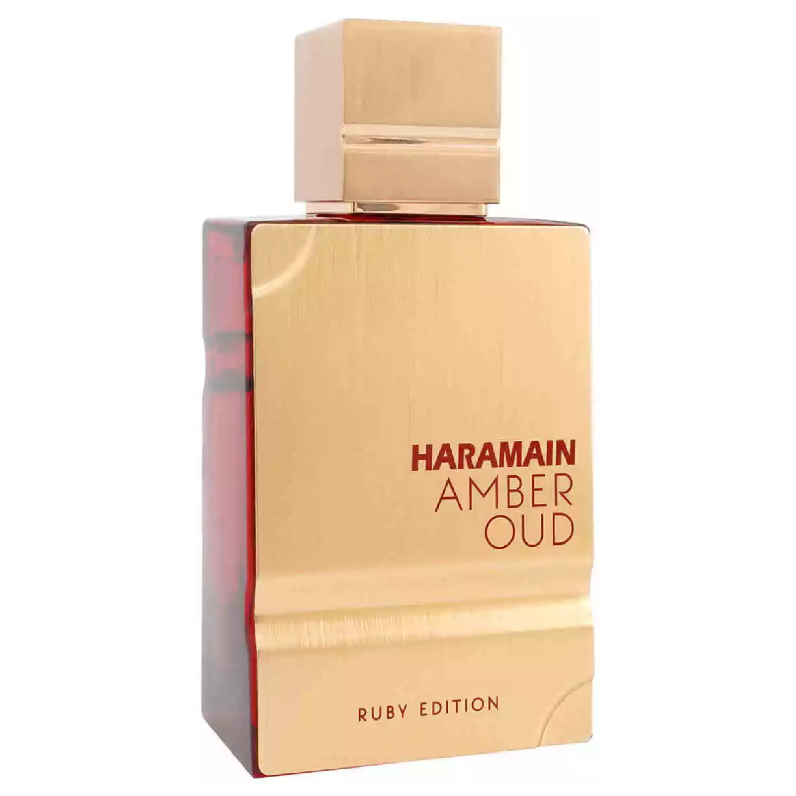 Al Haramain Amber Oud Ruby Edition Eau de Parfum for Everyone
