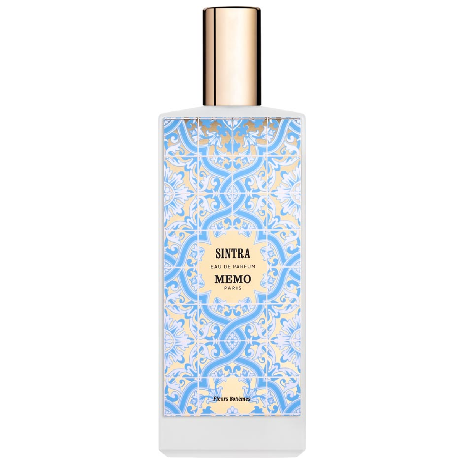 Memo Paris Sintra Eau de Parfum for Everyone