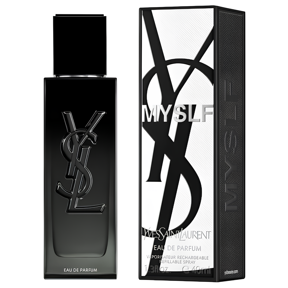 Yves Saint Laurent MYSLF Eau de Parfum for Men