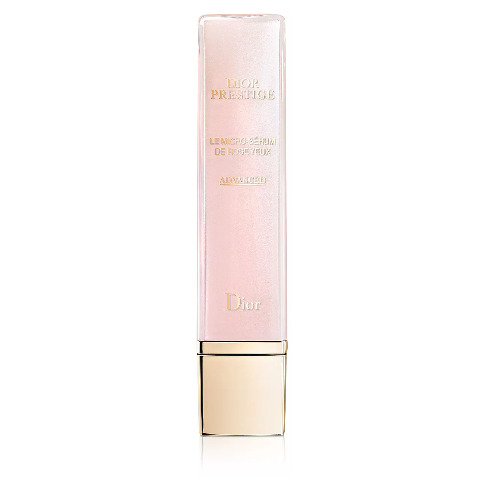 Dior Prestige Le Micro-Sérum de Rose Yeux Advanced for Women