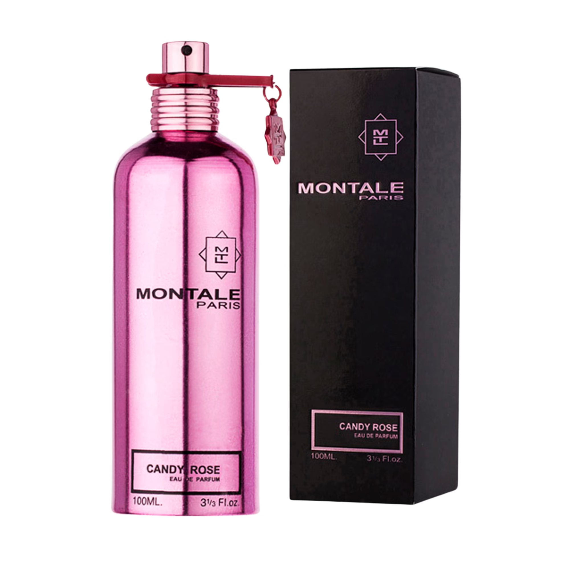 Montale Candy Rose Eau de Parfum for Women