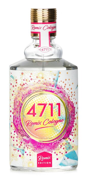 4711 Remix Cologne Neroli Eau de Cologne for Everyone