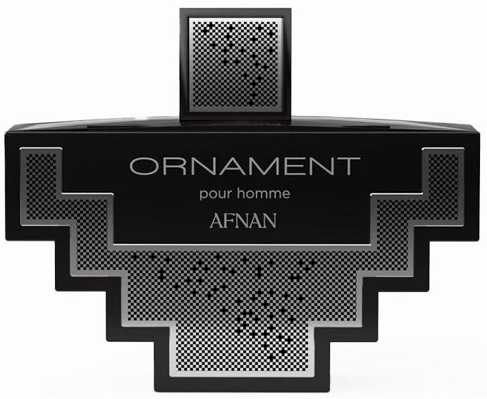 Afnan Ornament Pour Homme Eau de Parfum for Men