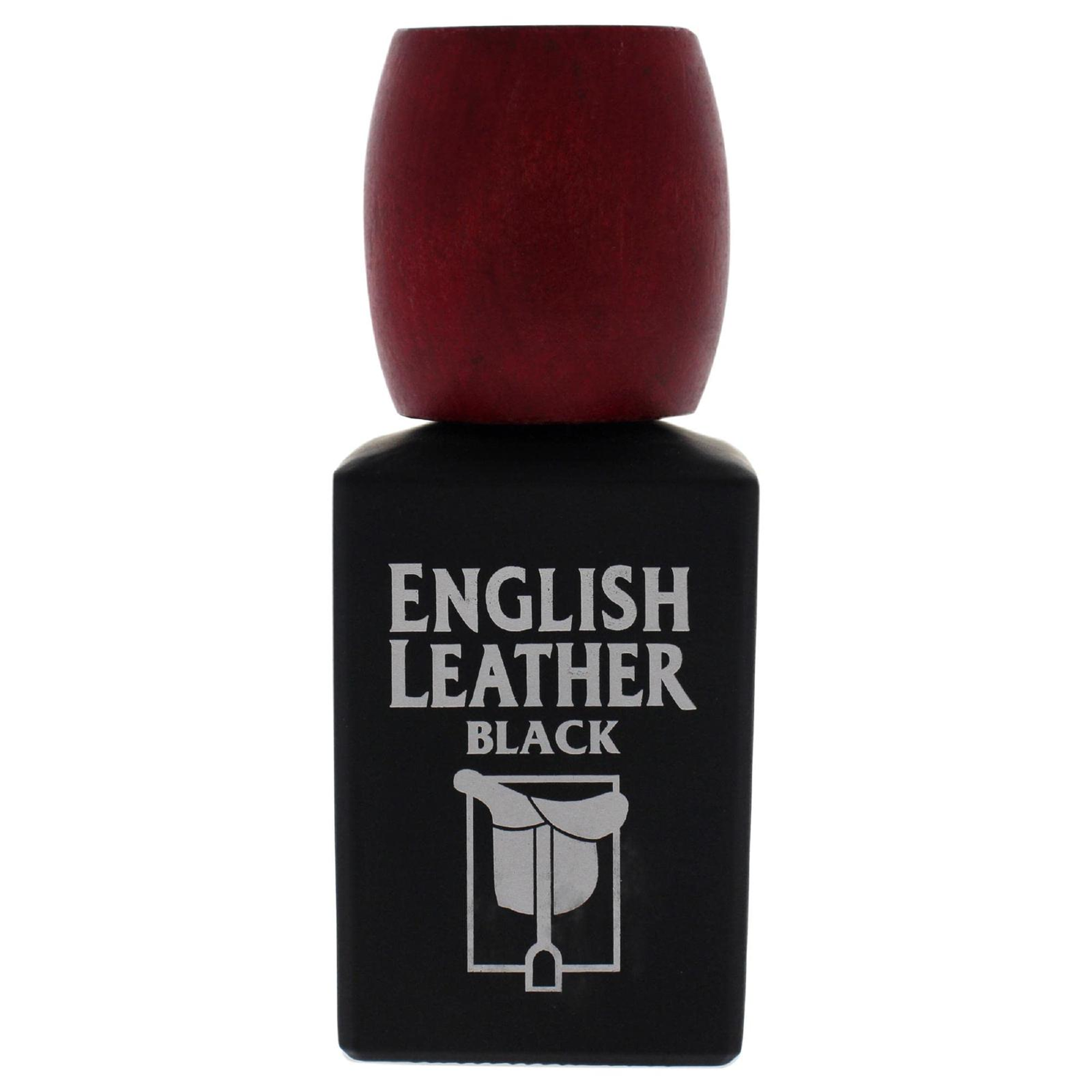 Dana English Leather Black Eau de Cologne for Men