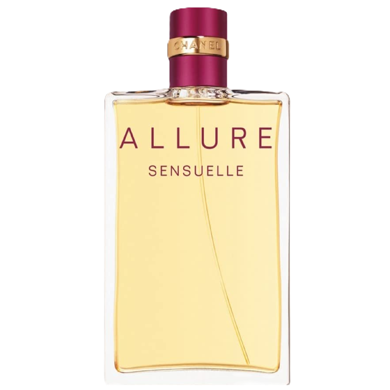 Chanel Allure Sensuelle Eau de Parfum - Captivating Elegance Chanel Allure Sensuelle Eau de Parfum - Captivating Elegance