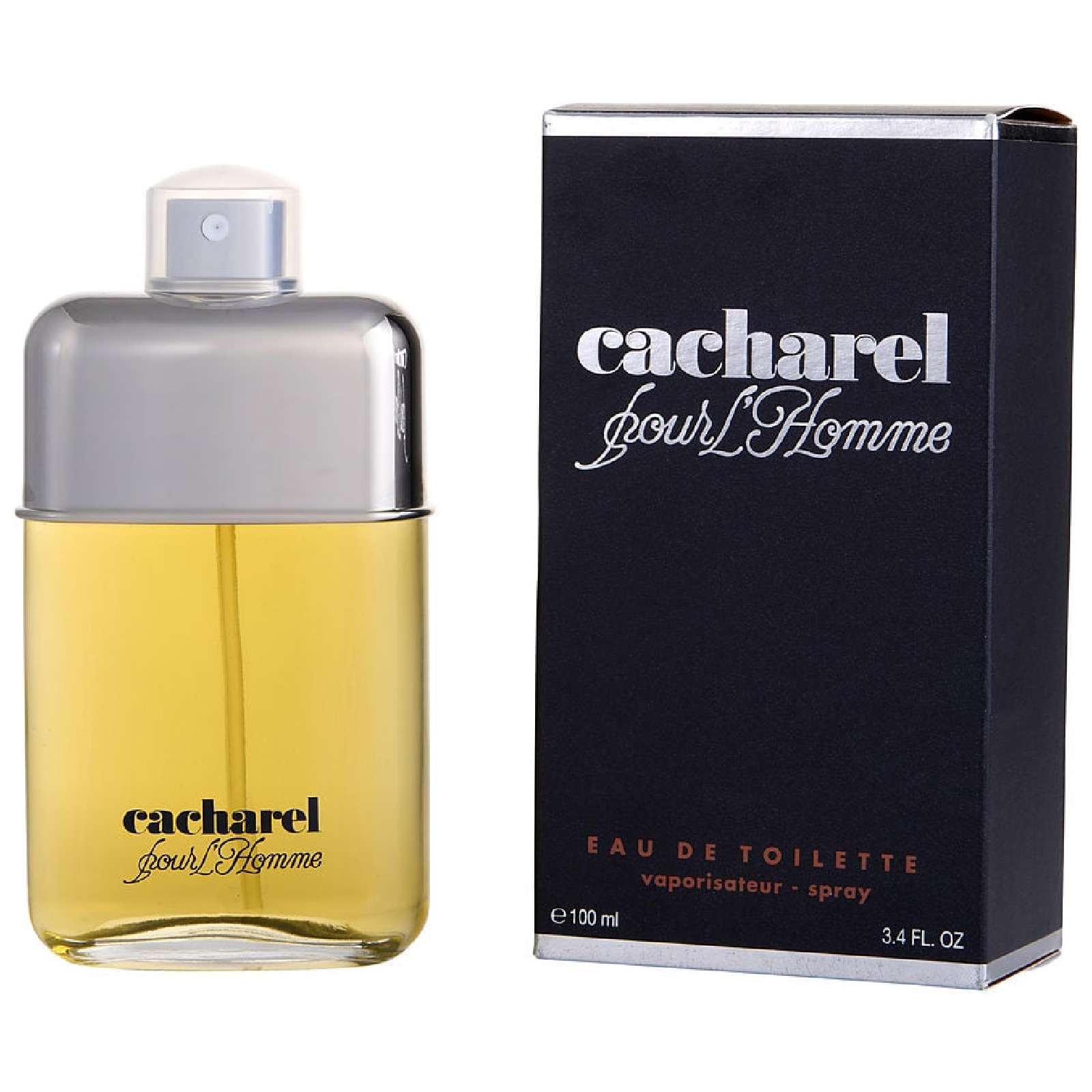 Cacharel Pour Homme Eau de Toilette for Men