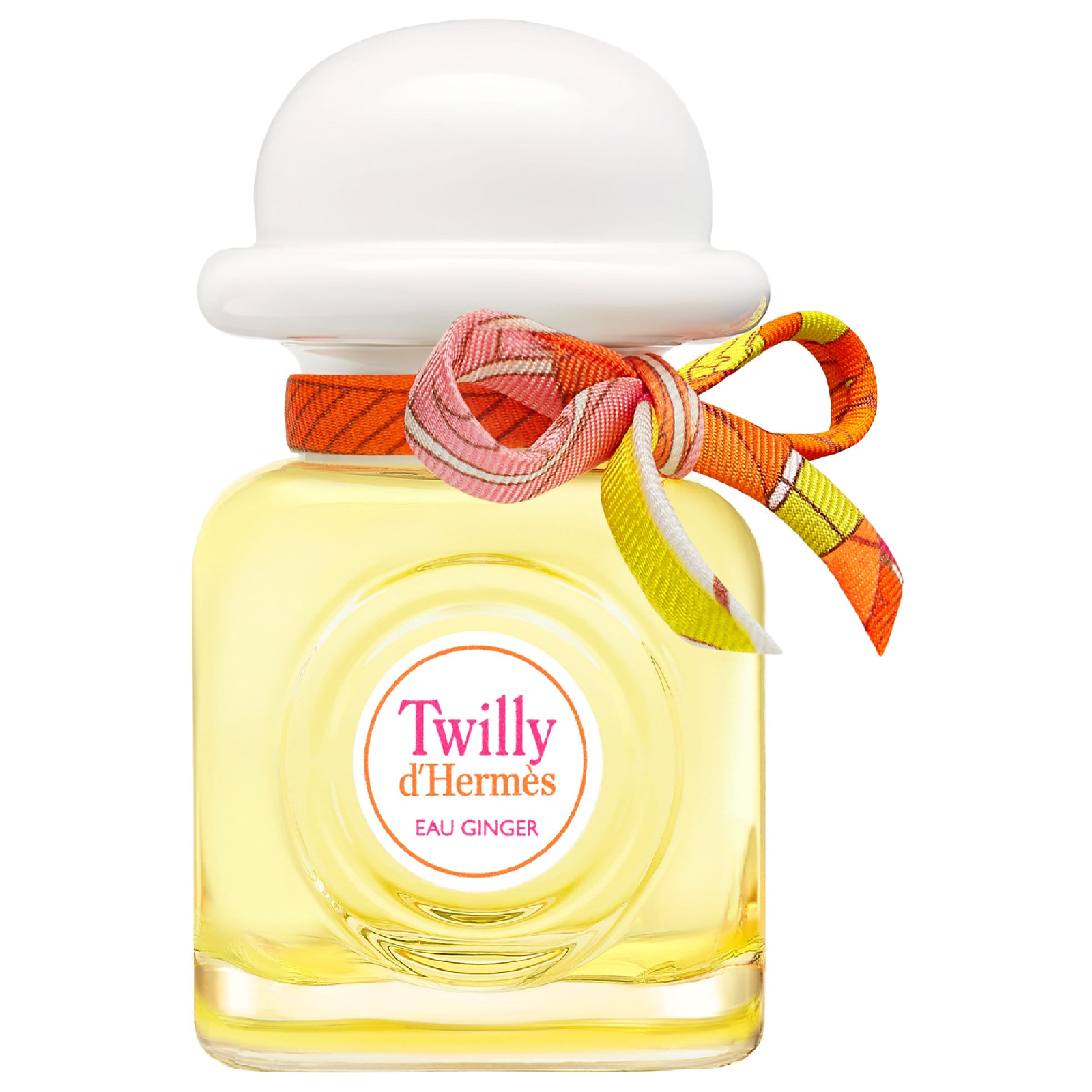 Hermes Twilly D'eau Ginger Eau de Parfum for Women